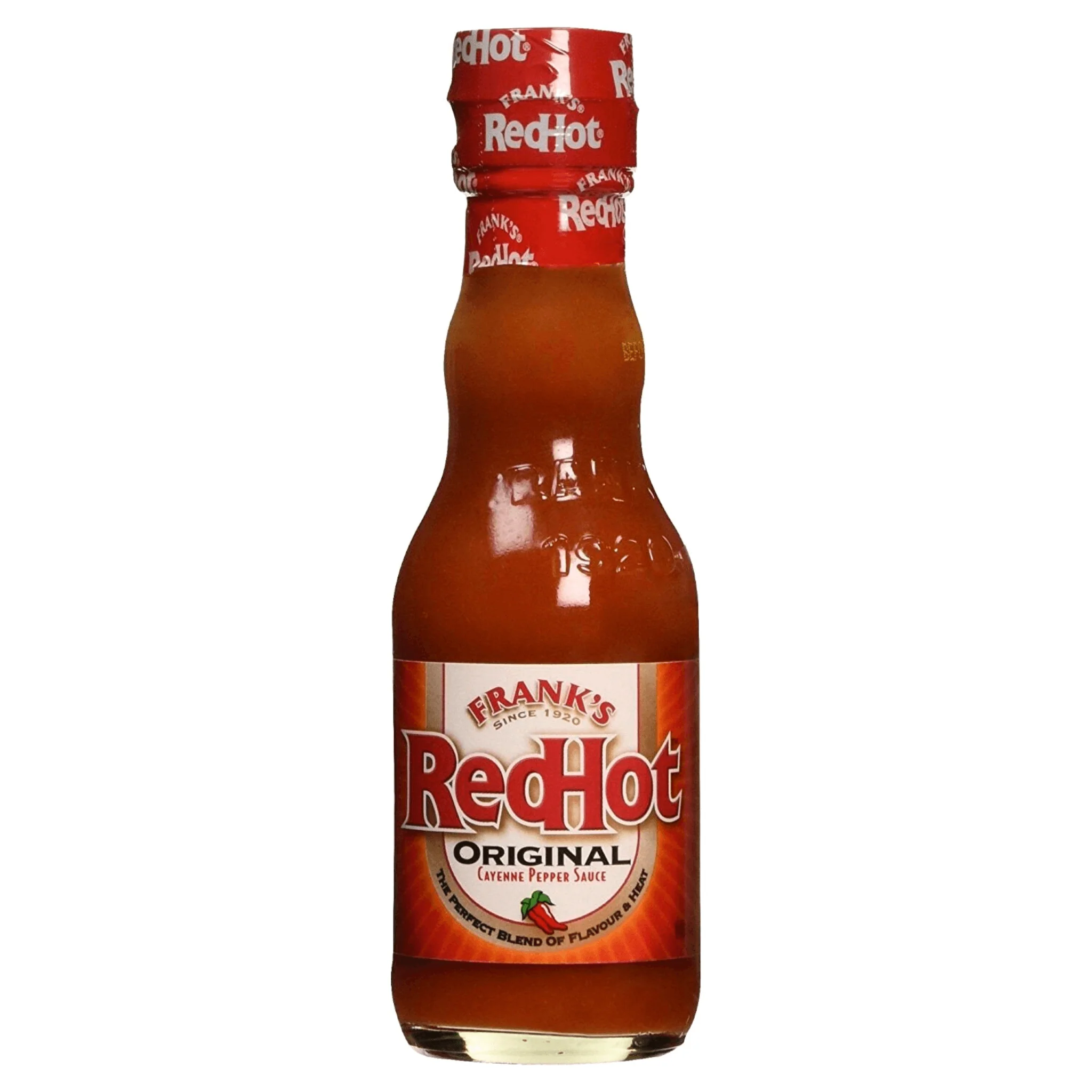 Frank's RedHot