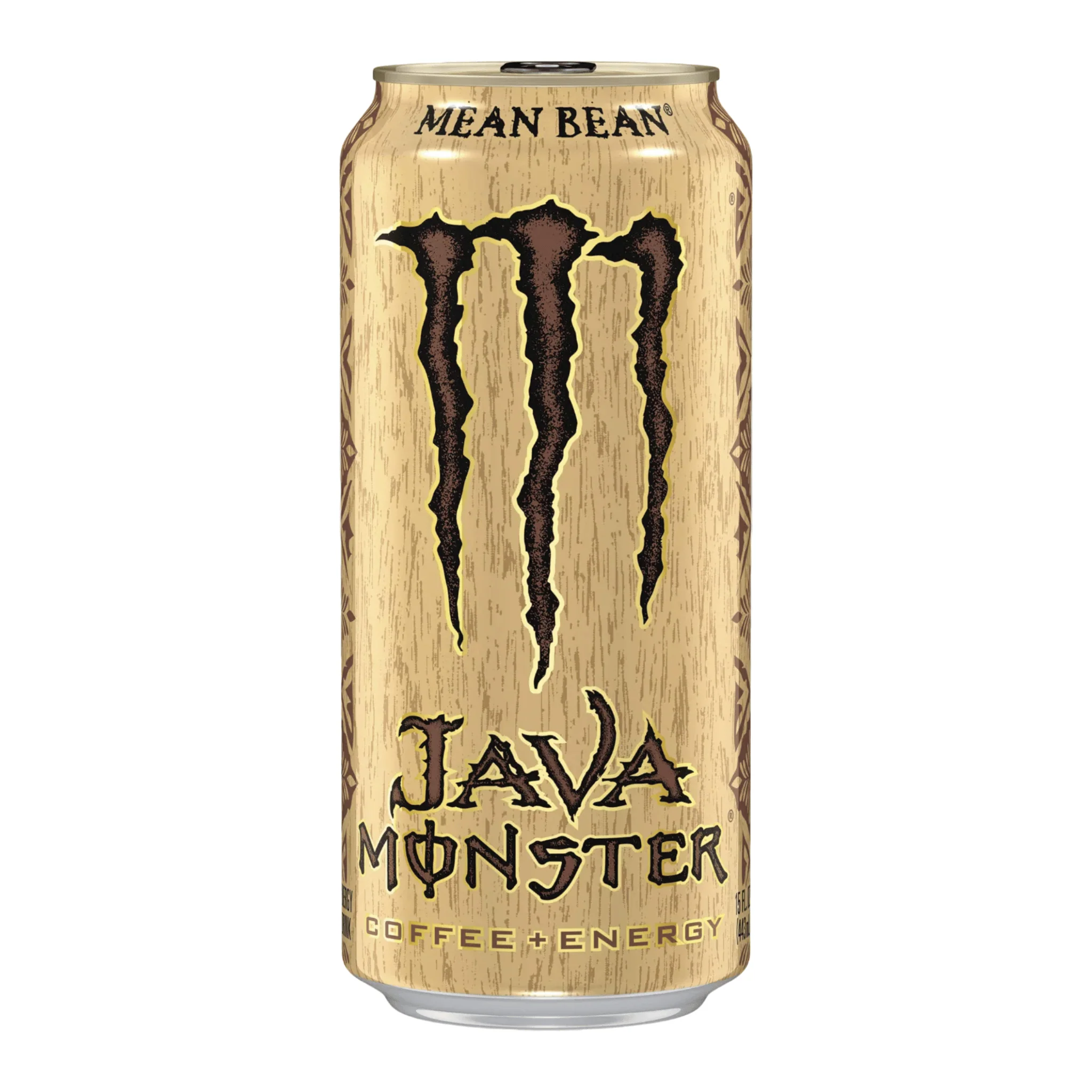 Monster Java